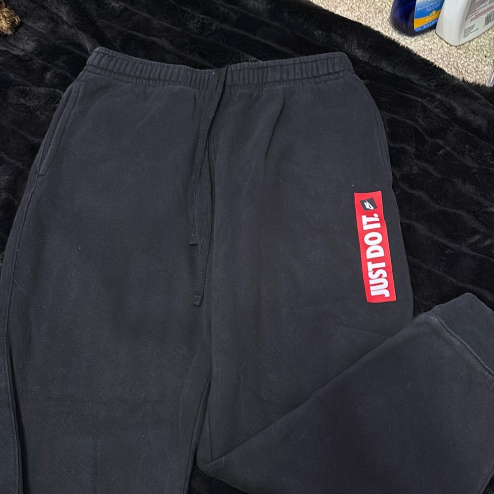 men’s sweatpants